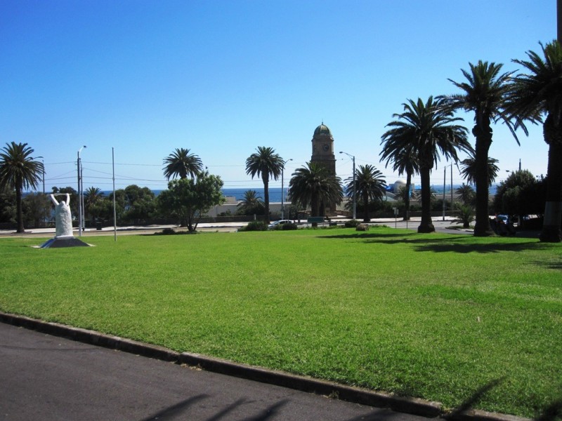 26/4 Alfred Square, St Kilda VIC 3182