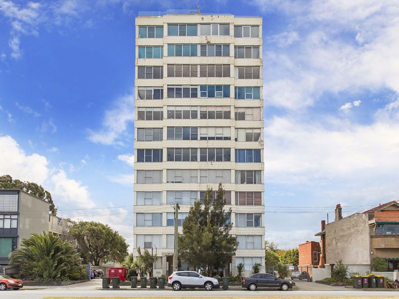 3/350 Beaconsfield Parade, St Kilda VIC 3182