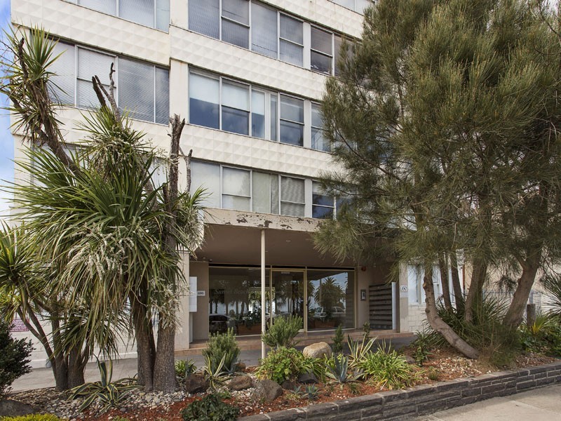 3/350 Beaconsfield Parade, St Kilda VIC 3182