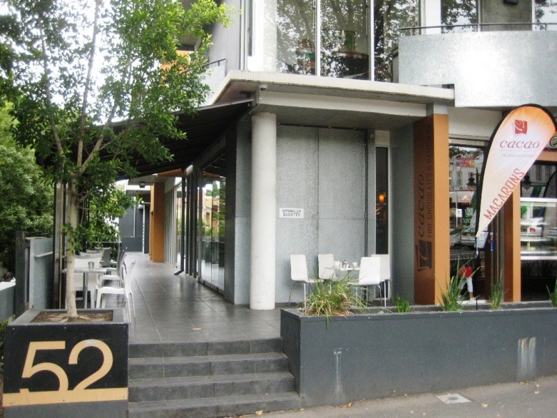 4/52 Fitzroy Street, St Kilda VIC 3182