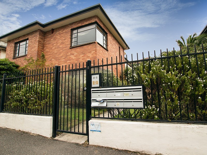 4/5 Foster Street, St Kilda VIC 3182