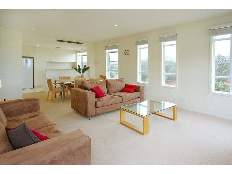 5/2 Graham Street, Port Melbourne VIC 3207