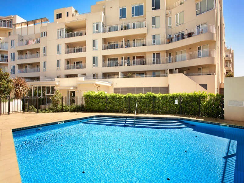 5/2 Graham Street, Port Melbourne VIC 3207