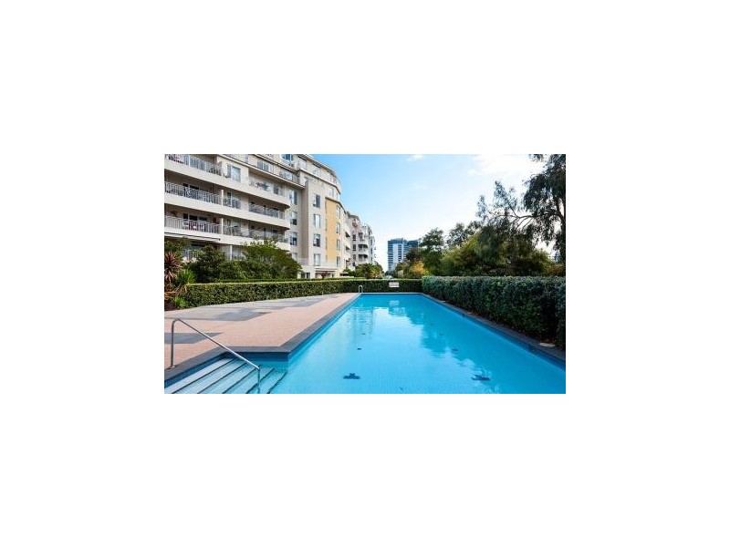 5/2 Graham Street, Port Melbourne VIC 3207