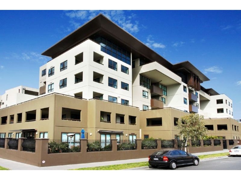 38/174 Esplanade East, Port Melbourne VIC 3207