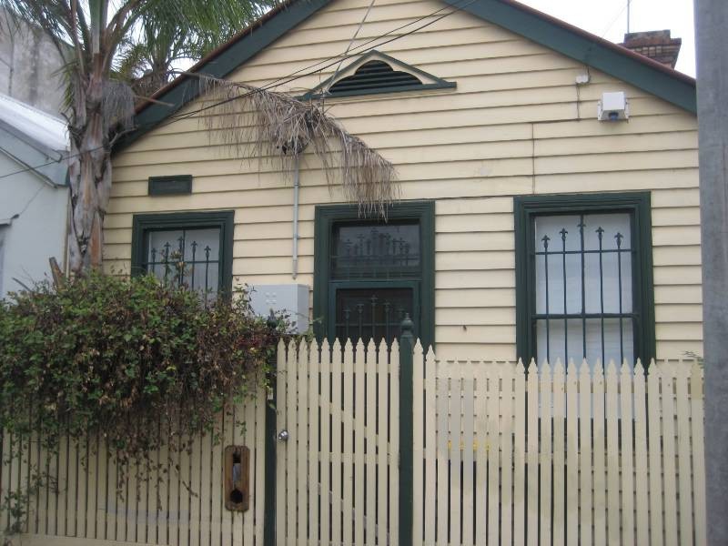 1 Lyell Street, St Kilda VIC 3182