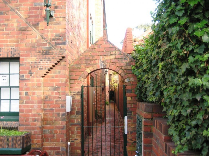 16/1 Park Street, St Kilda VIC 3182