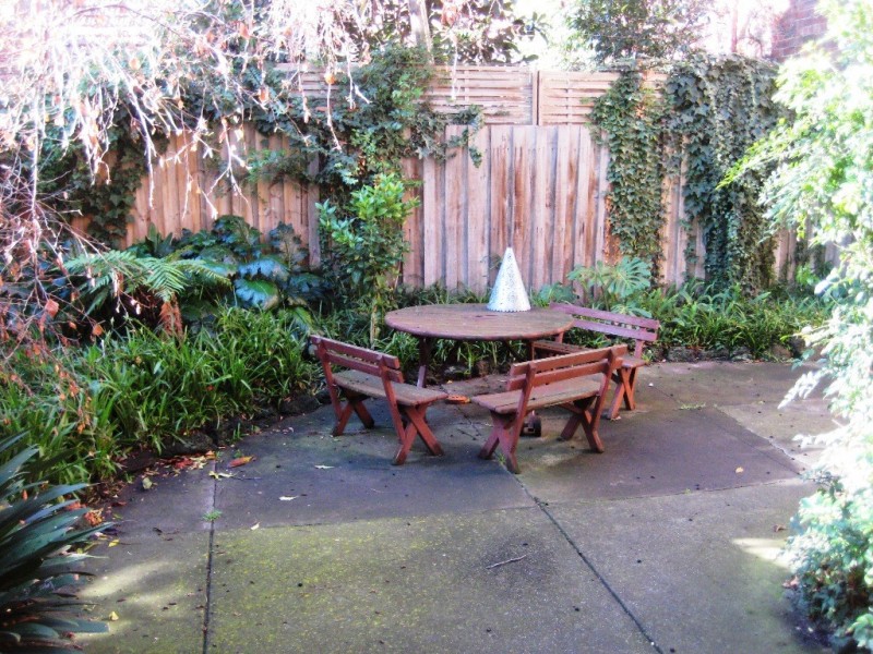 16/1 Park Street, St Kilda VIC 3182