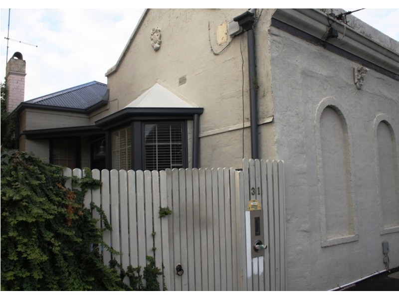 31 Peel Street, Windsor VIC 3181