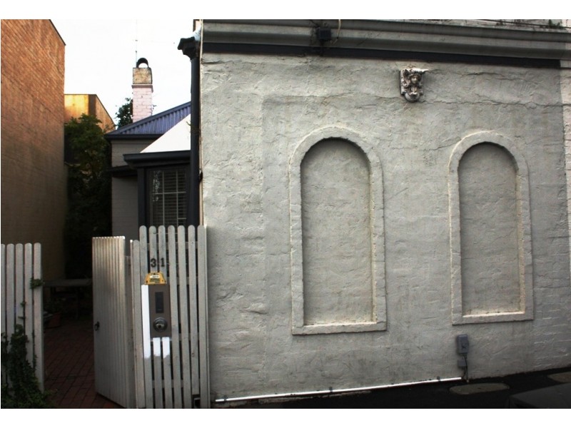 31 Peel Street, Windsor VIC 3181