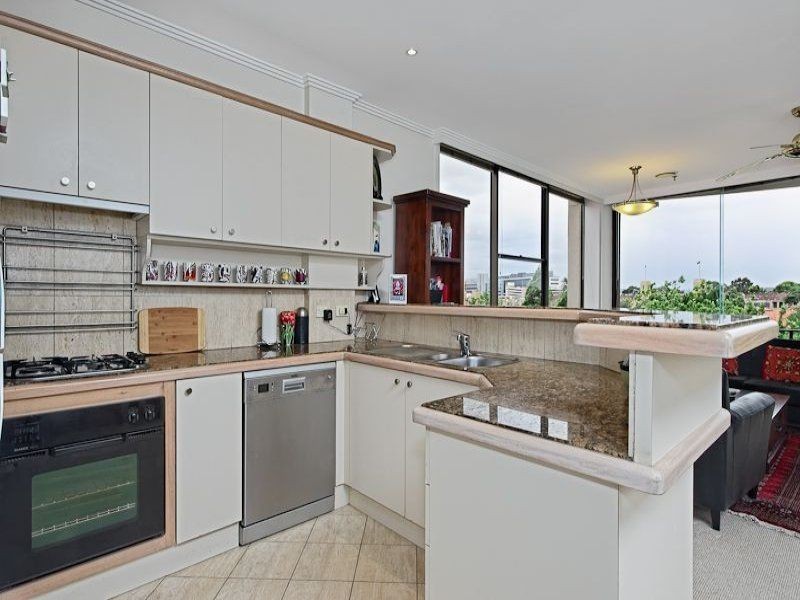 407/598 St Kilda Road, Melbourne VIC 3004