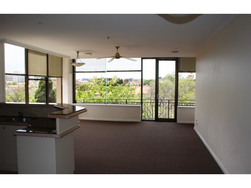 407/598 St Kilda Road, Melbourne VIC 3004