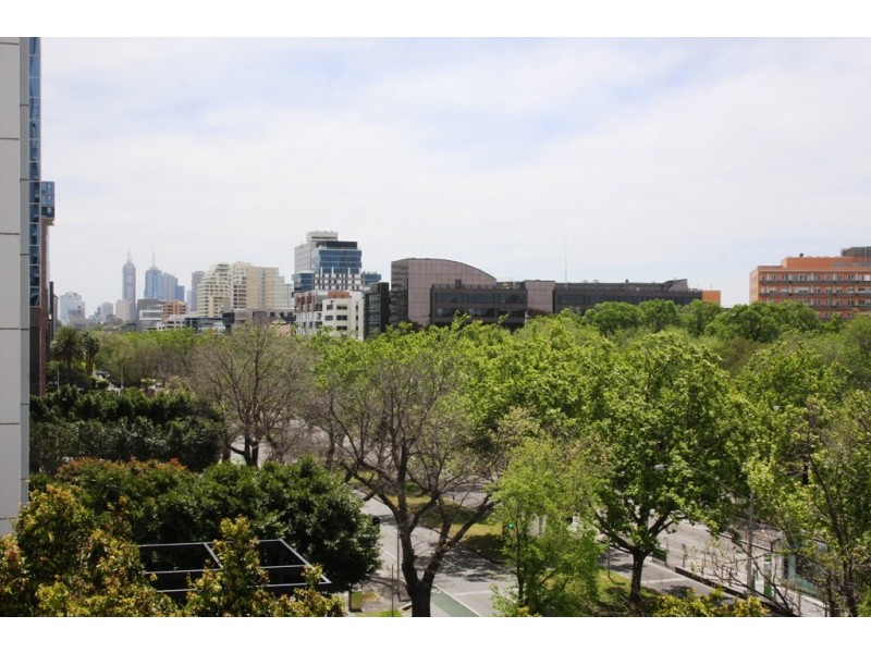 407/598 St Kilda Road, Melbourne VIC 3004