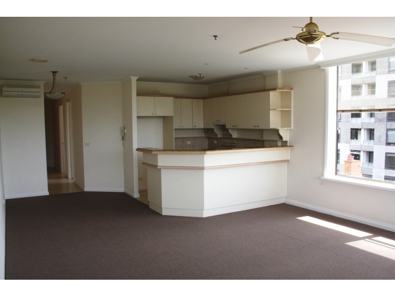 407/598 St Kilda Road, Melbourne VIC 3004