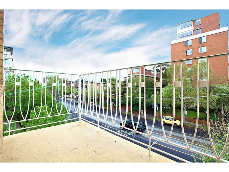 5/402 Toorak Road, Toorak VIC 3142