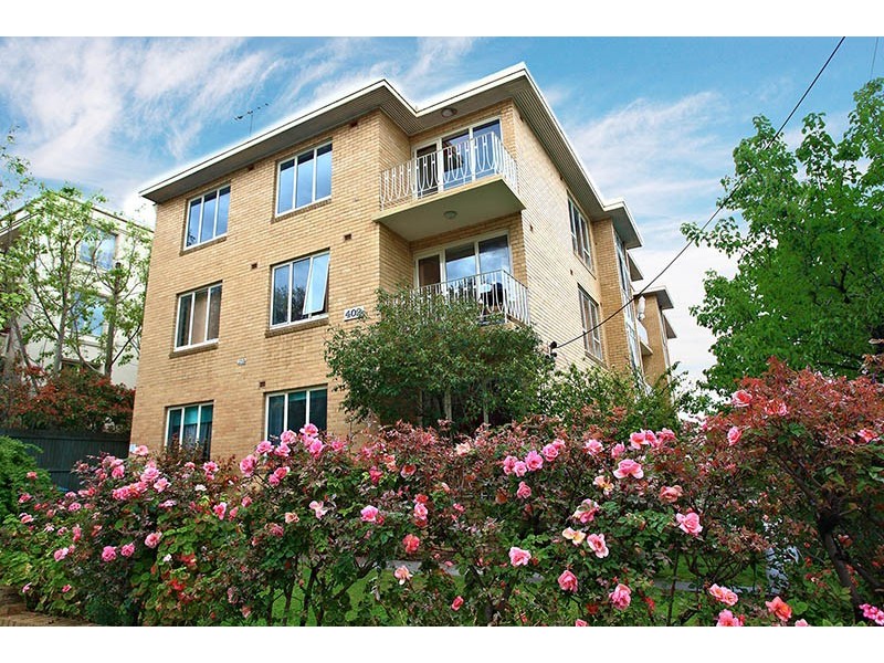 5/402 Toorak Road, Toorak VIC 3142