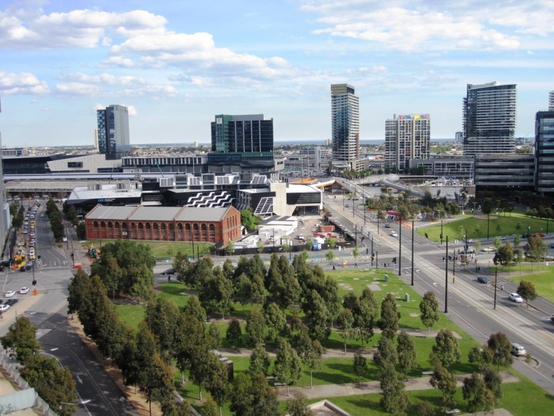 1208/18 Waterview Walk, Docklands VIC 3008