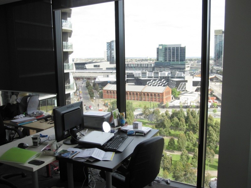 1208/18 Waterview Walk, Docklands VIC 3008