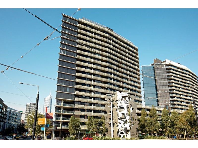 1208/18 Waterview Walk, Docklands VIC 3008