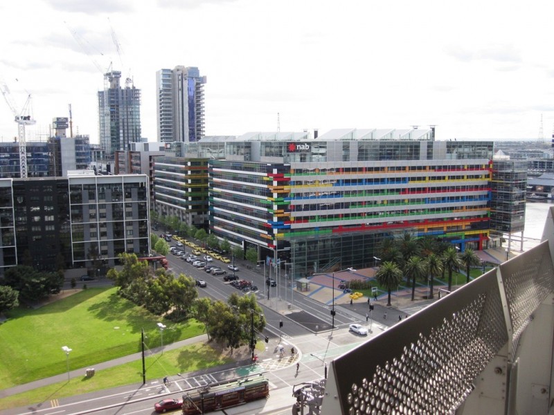 1208/18 Waterview Walk, Docklands VIC 3008