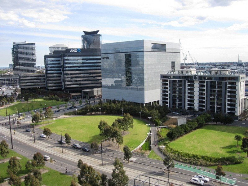 1208/18 Waterview Walk, Docklands VIC 3008