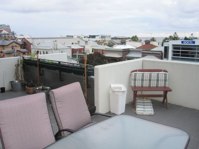 406C/166 Rouse Street, Port Melbourne VIC 3207