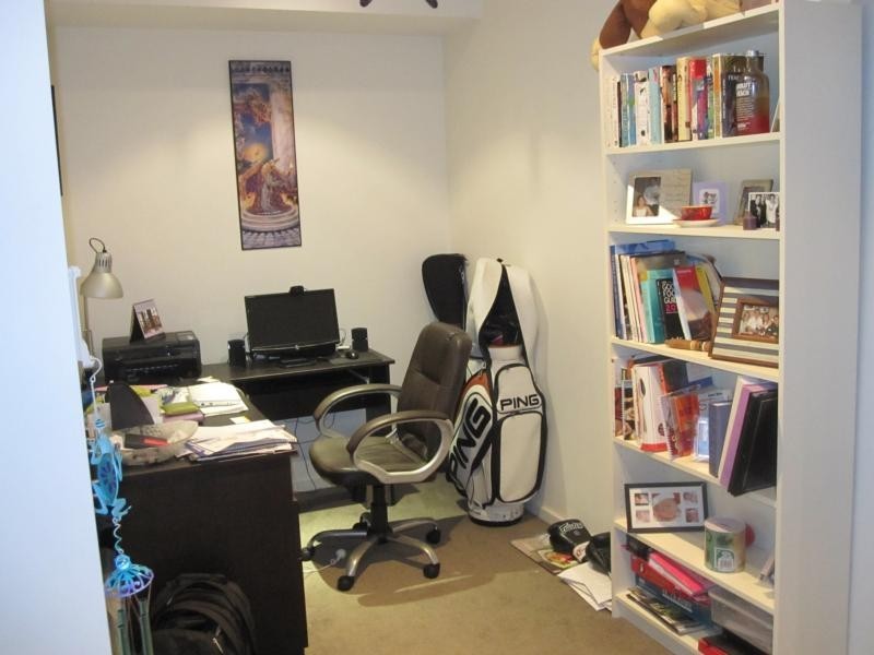 406C/166 Rouse Street, Port Melbourne VIC 3207