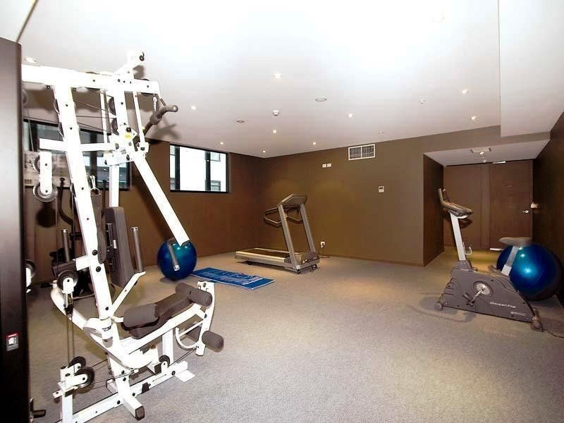 406C/166 Rouse Street, Port Melbourne VIC 3207