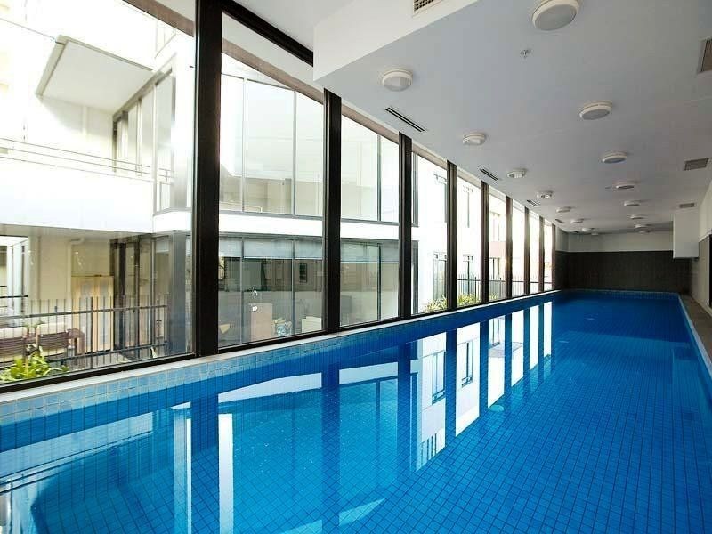 406C/166 Rouse Street, Port Melbourne VIC 3207