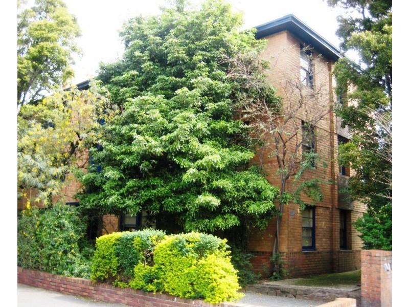 5/88 Wellington Street, St Kilda VIC 3182
