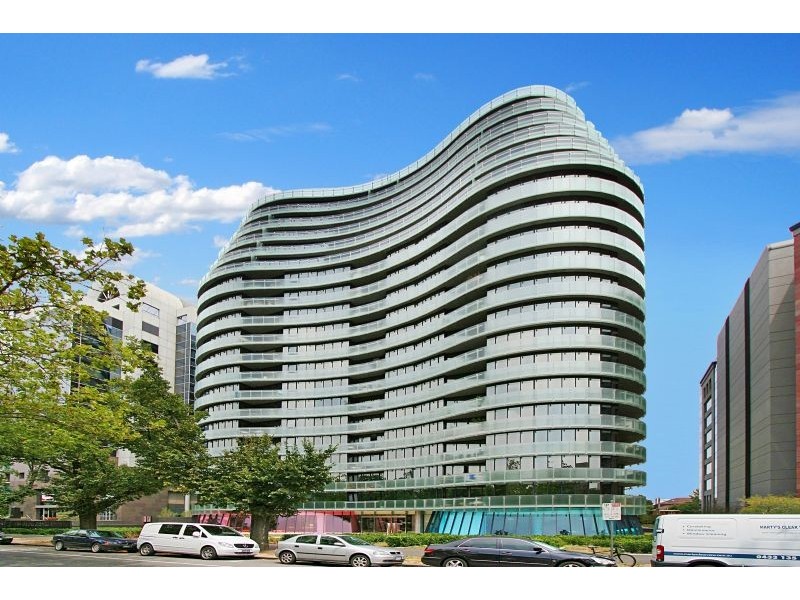 211/576-578 St Kilda Road, Melbourne VIC 3004