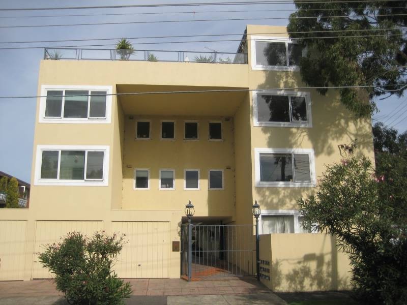 6/31 York Street, St Kilda West VIC 3182