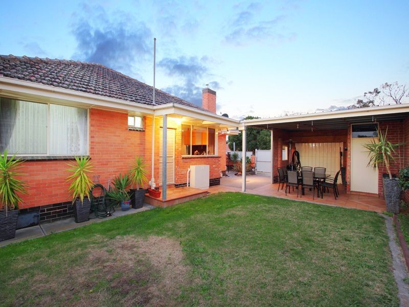 8 Mayswood Court, Moorabbin VIC 3189