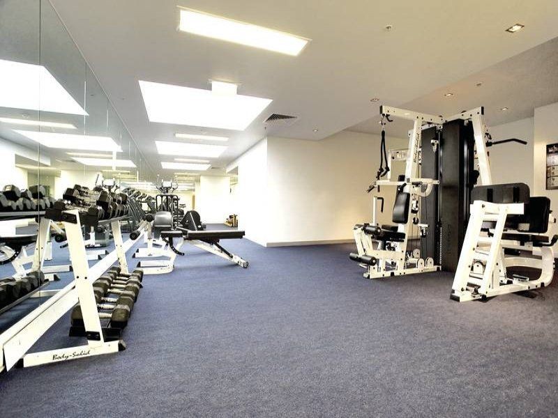 1011/68 La Trobe Street, Melbourne VIC 3000