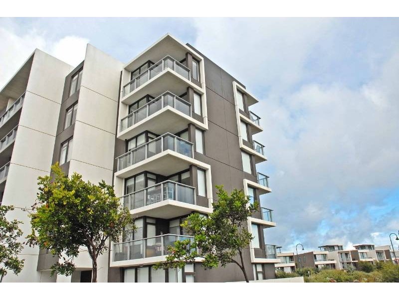 101/159 Beach Street, Port Melbourne VIC 3207