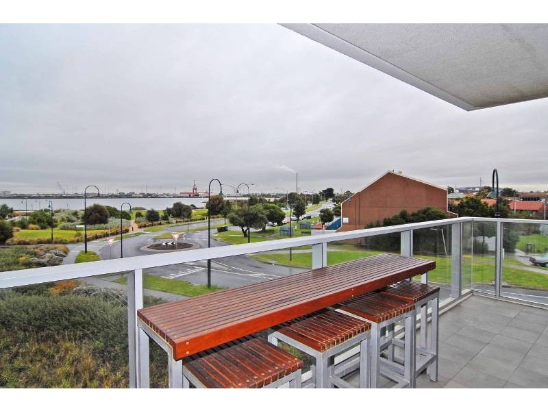 101/159 Beach Street, Port Melbourne VIC 3207
