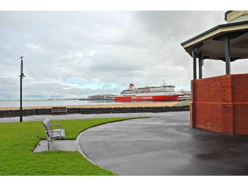 101/159 Beach Street, Port Melbourne VIC 3207