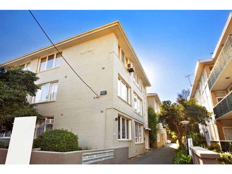 6/14 Milton Street, Elwood VIC 3184