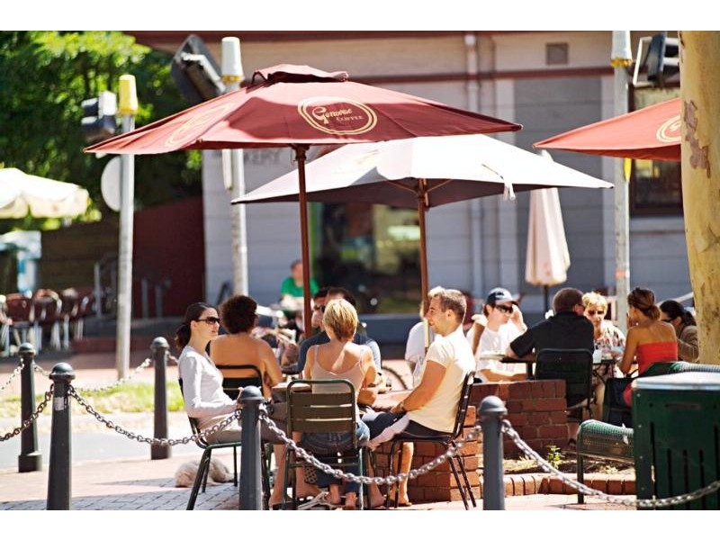 6/14 Milton Street, Elwood VIC 3184