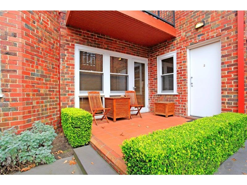 2/1 Victoria Avenue, Balaclava VIC 3183