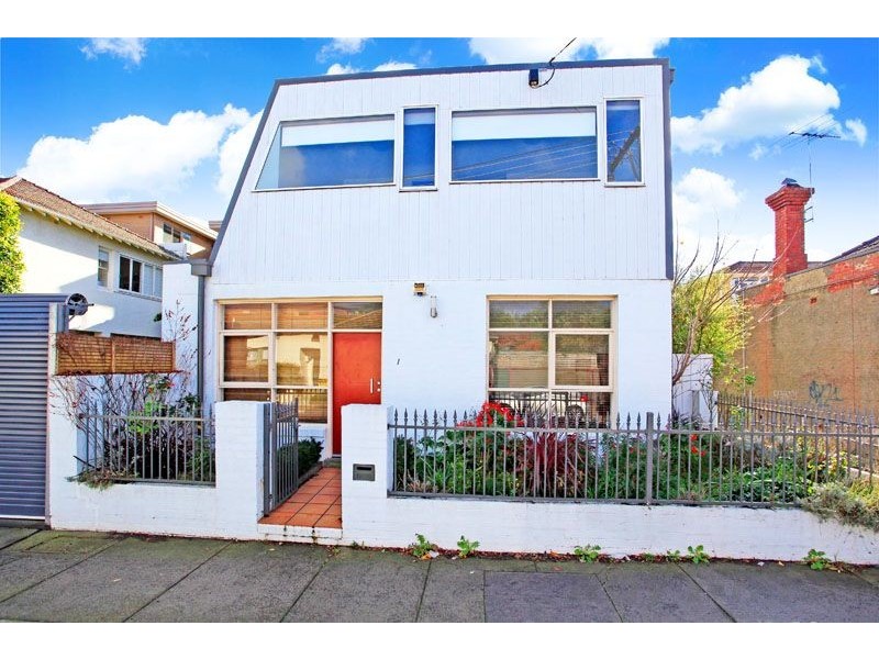1 Edward Street, St Kilda VIC 3182