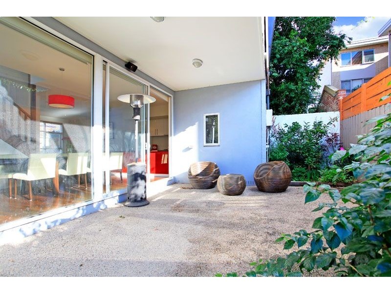 1 Edward Street, St Kilda VIC 3182