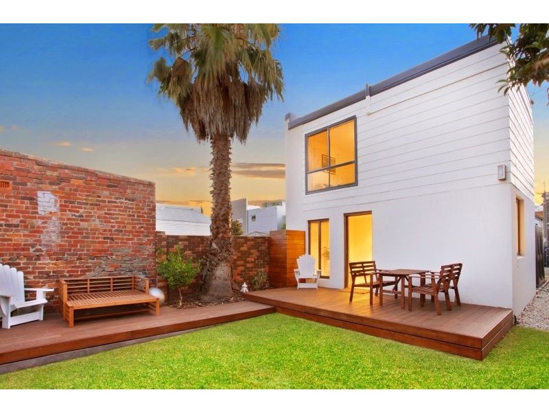 208 Princes Street, Port Melbourne VIC 3207