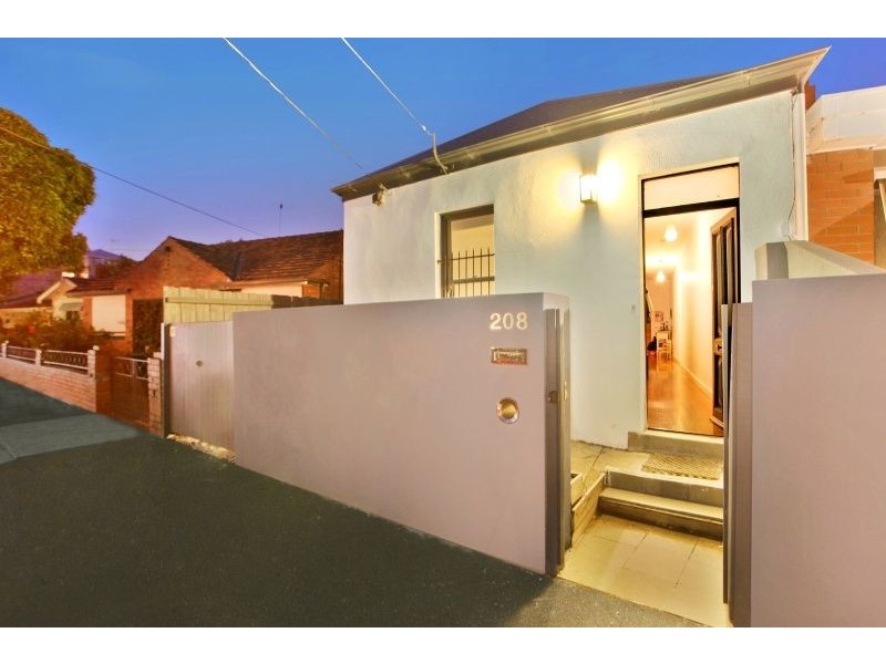 208 Princes Street, Port Melbourne VIC 3207