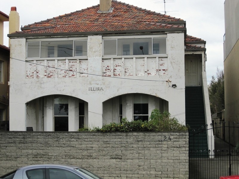 3/24 Marine Parade, St Kilda VIC 3182