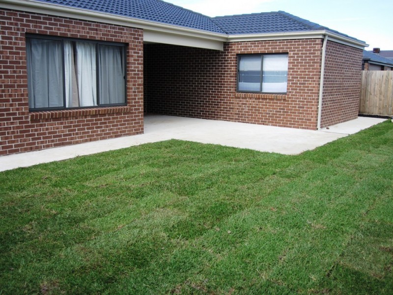 133 Featherbrook Drive, Point Cook VIC 3030