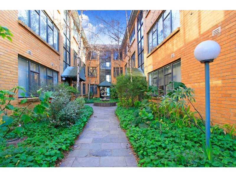 5/29 Spenser Street, St Kilda VIC 3182