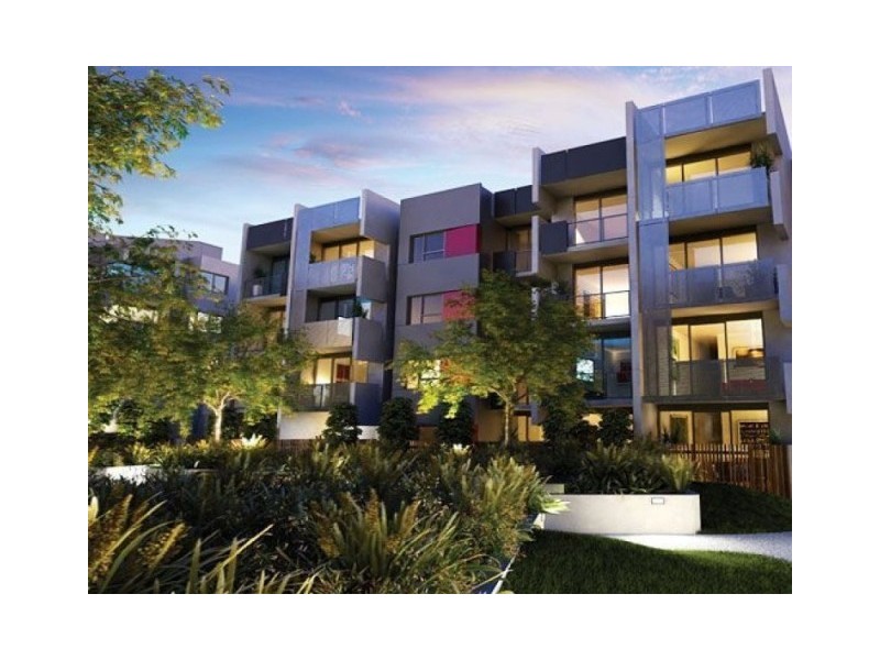 308/151 Princes Street, Carlton VIC 3053