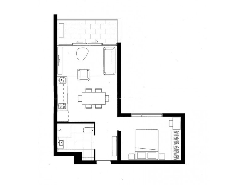 308/151 Princes Street, Carlton VIC 3053