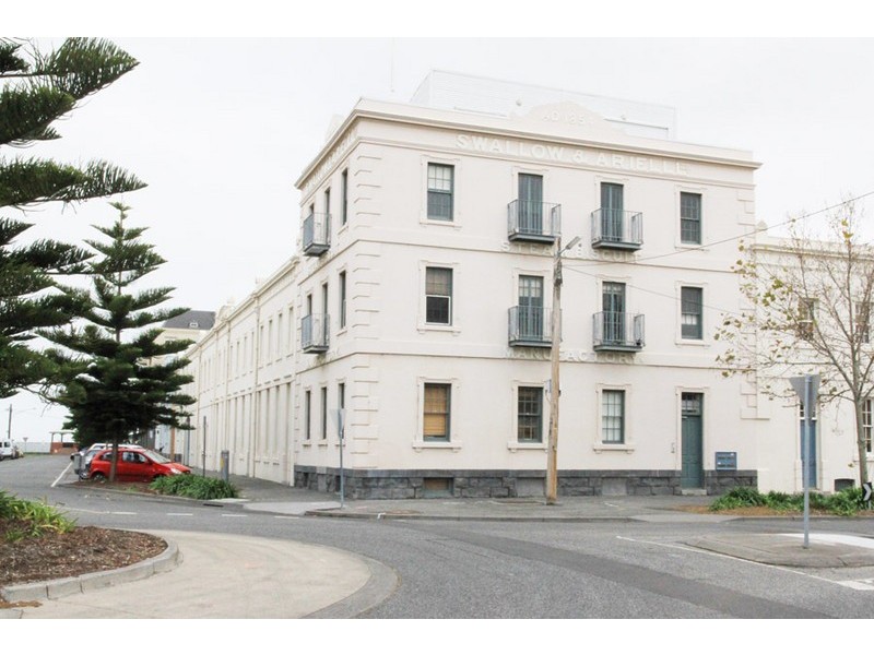 247 Rouse Street, Port Melbourne VIC 3207